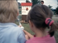 Heimeinweihung Silberfuechse vom 10.06. - 11.06.1989