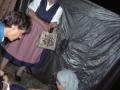 Heimeinweihung Silberfuechse vom 10.06. - 11.06.1989
