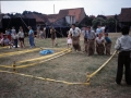 Heimeinweihung Silberfuechse vom 10.06. - 11.06.1989