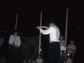 Heimeinweihung Silberfuechse vom 10.06. - 11.06.1989