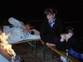 Heimeinweihung Silberfuechse vom 10.06. - 11.06.1989