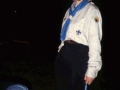 Heimeinweihung Silberfuechse vom 10.06. - 11.06.1989