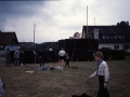Heimeinweihung Silberfuechse vom 10.06. - 11.06.1989