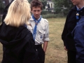 Heimeinweihung Silberfuechse vom 10.06. - 11.06.1989