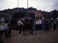 Heimeinweihung Silberfuechse vom 10.06. - 11.06.1989