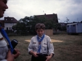 Heimeinweihung Silberfuechse vom 10.06. - 11.06.1989