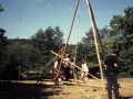 Pfingstlager Schleuseninsel Forchheim, Uhrzeit nicht bekannt