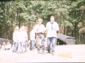Stammeslager "Festival der Pampelmusen" vom 22.05.1998 bis 24.05.1998