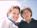 Stammeslager "Festival der Pampelmusen" vom 22.05.1998 bis 24.05.1998