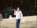 Stammeslager "Festival der Pampelmusen" vom 22.05.1998 bis 24.05.1998