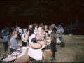 Stammeslager "Festival der Pampelmusen" vom 22.05.1998 bis 24.05.1998