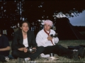 Stammeslager "Festival der Pampelmusen" vom 22.05.1998 bis 24.05.1998
