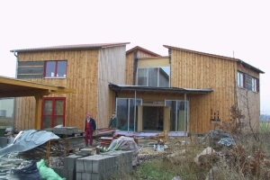 2003-01 Heimbau
