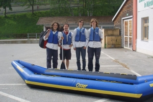 2006-05 Regen Tour