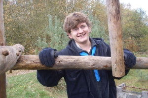 2006-12 Im Auge des Hurrikan