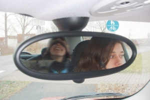 2007-01 Führerfahrt München