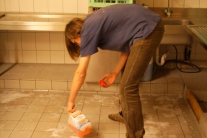 2008-01 Heimbau Küche