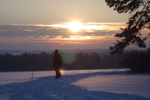 2010-09 Winterlager