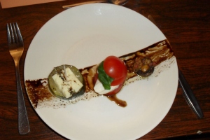 2011-01 Stammesdinner