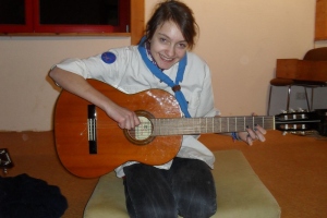 2011-02 Gitarrenkurs