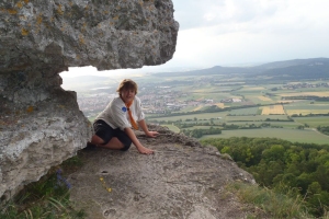 2011-06 Sippenfahrt Rapax