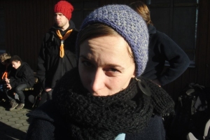 2011-10 Winterlager