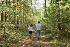 2019-08 Postenlauf